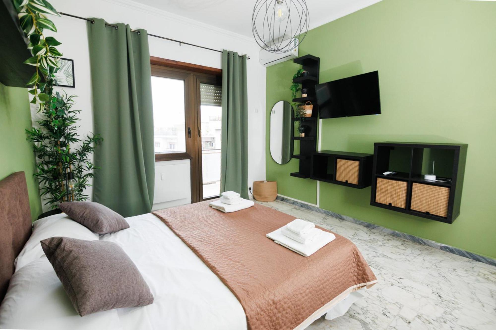 Rhome Suite Vatican Apts Rome Exterior photo
